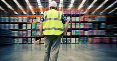 6 Material Handling Tips for a Safer Workplace